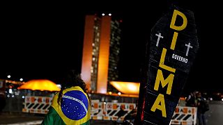 Brésil : Dilma Roussef devrait être destituée par le Sénat
