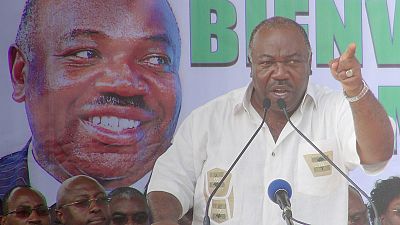 Bongo declared president-elect of Gabon with 49.80%, Ping polled 48.16%