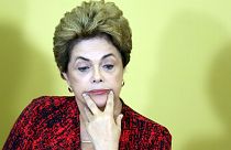 Dilma Rousseff tündöklése és bukása