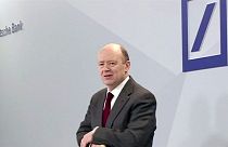 Deutsche Bank: a bankok összeolvadására lenne szükség