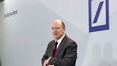 Deutsche Bank : pour une consolidation du secteur bancaire européen