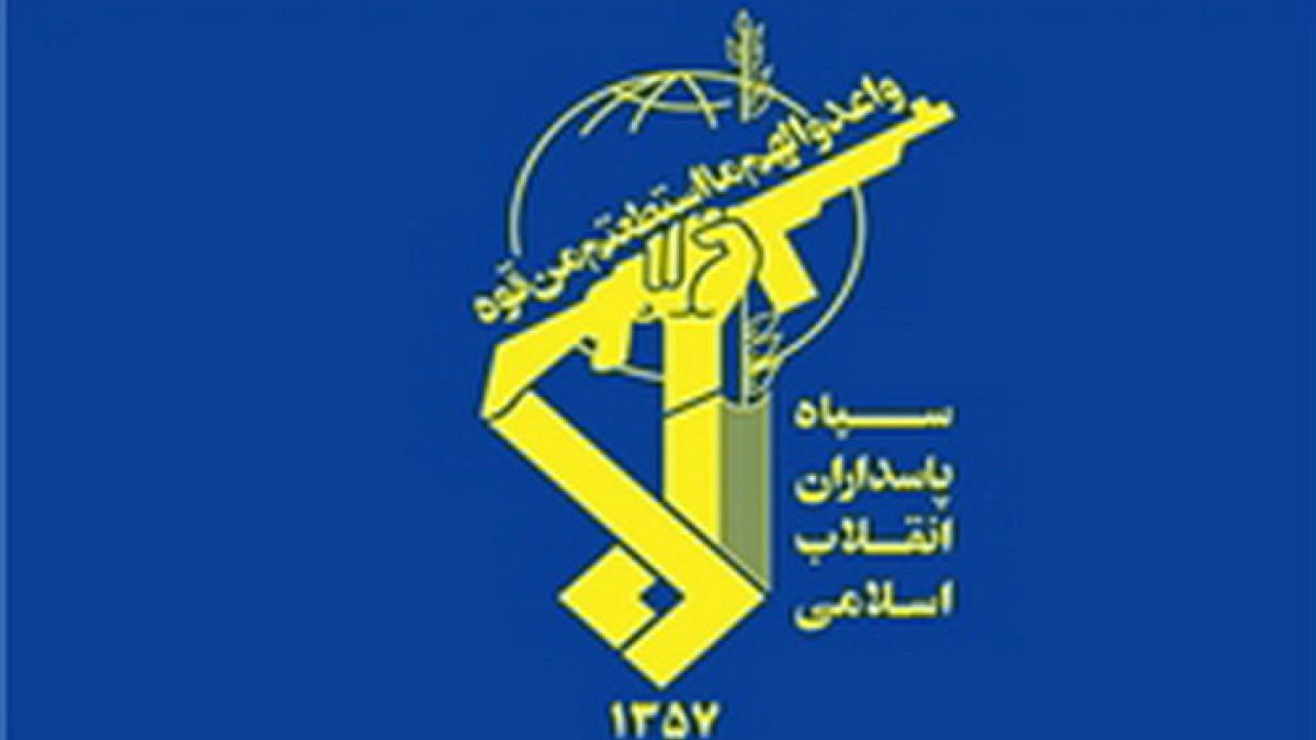 سپاه پاسداران یک ایرانی-آمریکایی را در گرگان بازداشت کرد