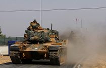 Operazione turca in Siria: Mosca chiede ad Ankara di fermarsi