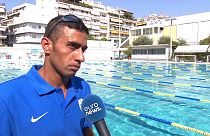 Jeux paralympiques : après les bombes, l'exil et l'espoir