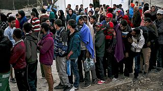 Crise migratoire : un an après