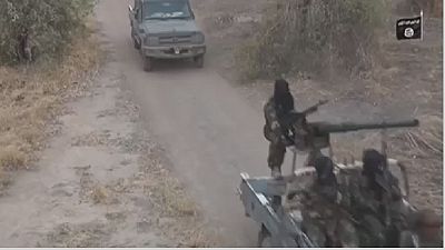 Vers un assaut final contre Boko Haram