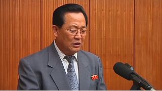 Le vice-Premier ministre nord-coréen aurait été exécuté