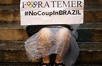 "Brezilya'da artık yeni bir dönem başlıyor"