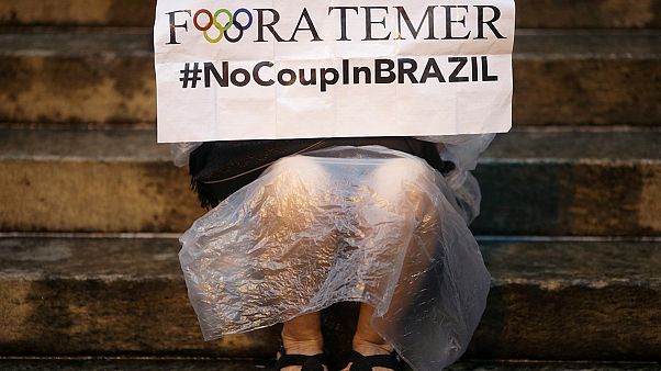 "Temer ha prometido muchas cosas que al sector privado le gusta escuchar" "Temer ha prometido muchas cosas que al sector privado le gusta escuchar"