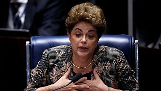 Brazil: Senate removes Rousseff from presidential office