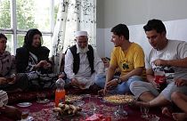 رویای دوردست صلح در افغانستان؛ داستانهایی تکان دهنده از کشوری جنگ زده