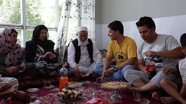 Is peace possible in Afghanistan? Tales from a country torn apart by war Is peace possible in Afghanistan? Tales from a country torn apart by war