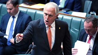 Australia to expand anti-ISIL campaign in Iraq and Syria