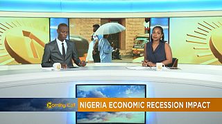 Nigeria : l'économie en récession [The Morning Call]