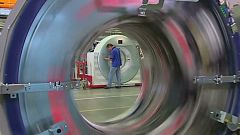 Industrie-Konjunktur in der Eurozone: Mühsam nährt sich das Eichhörnchen