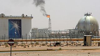 Arabia Saudí se dice dispuesto a congelar la producción de crudo, pero el mercado es pesimista