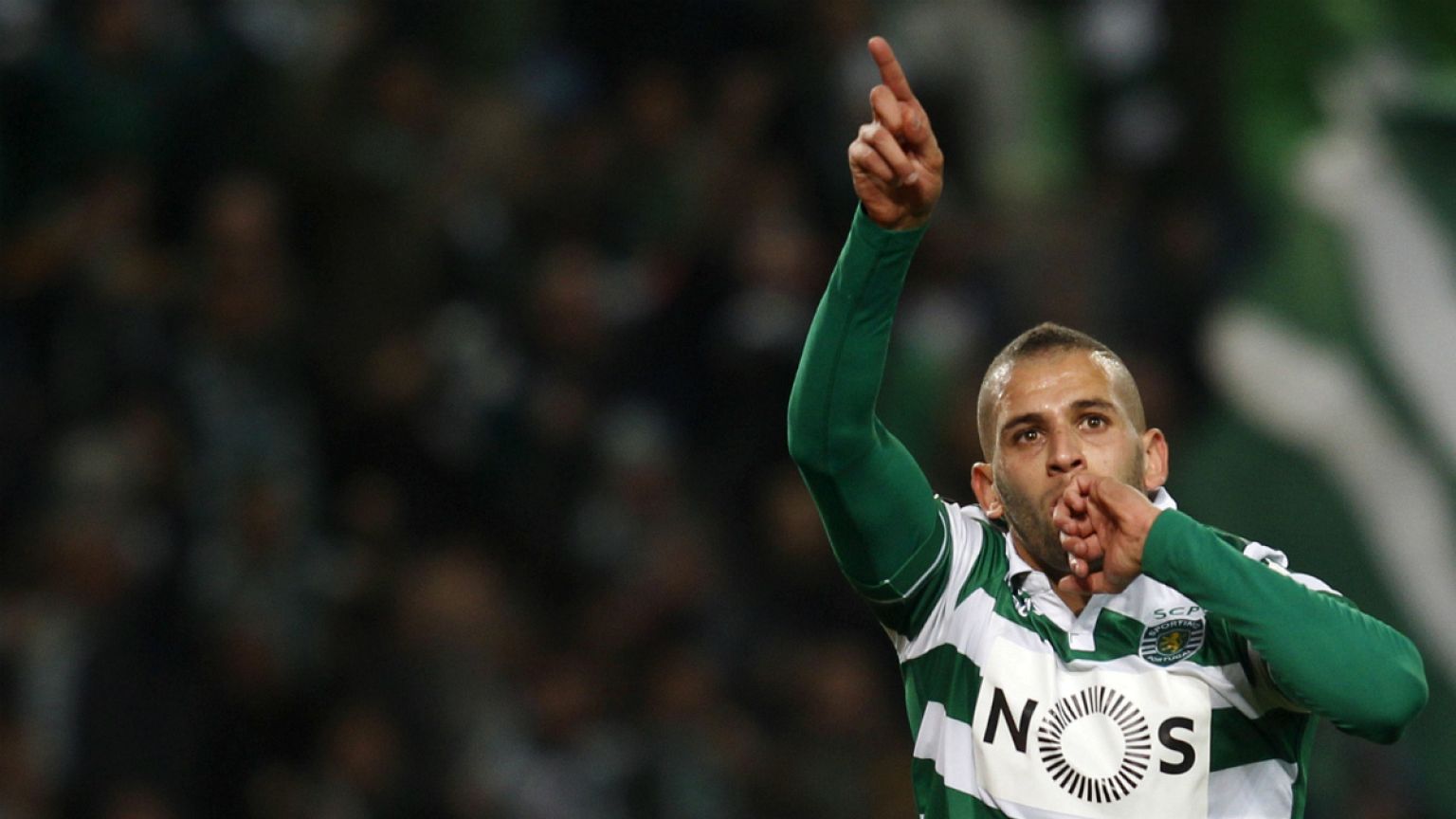 Mercado de Transferências: Slimani, Markovic, Rafa Silva, Willy Boly e muito mais
