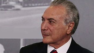 Kevés dicsőséget jósolnak az új brazil elnöknek
