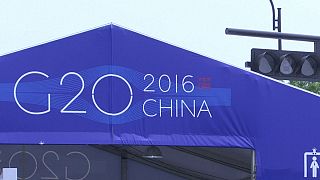 China bereitet sich auf G20-Gipfel vor