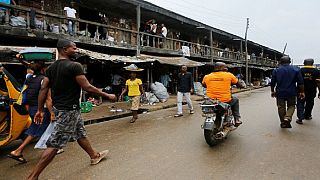Le Nigeria se tourne vers les bailleurs étrangers pour relancer son économie