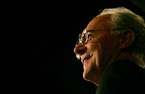 La fiscalía suiza abre una investigación contra Franz Beckenbauer por corrupción