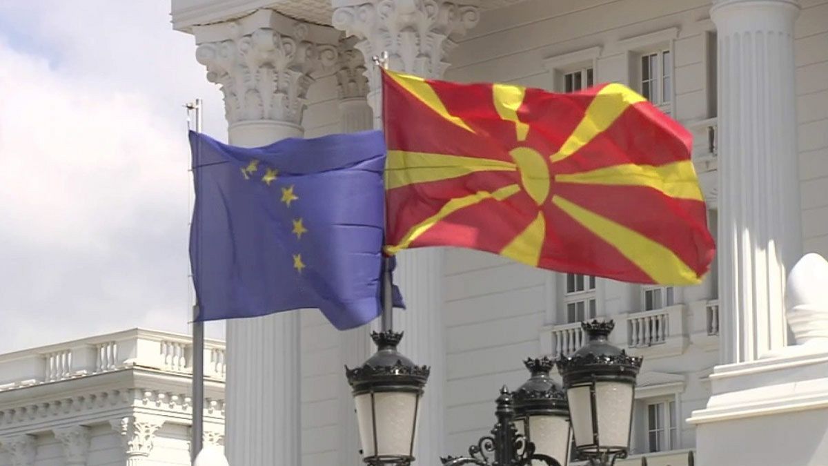Third time lucky: Macedonian politicians agree new election date