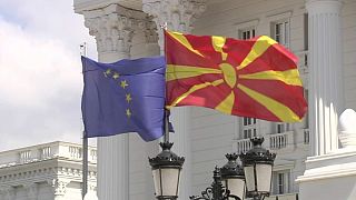 Macedónia: Legislativas agendadas para dezembro