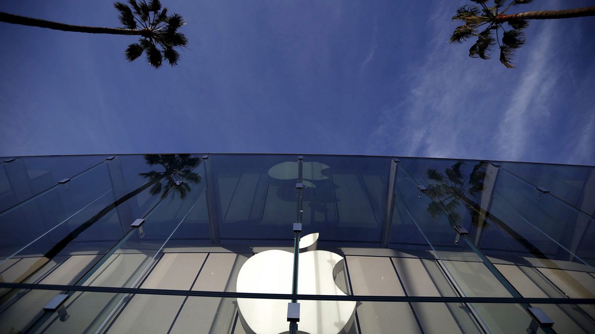 La tension monte entre Apple et la Commission