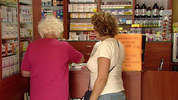 Polonia: farmaci gratuiti per gli over 75 Polonia: farmaci gratuiti per gli over 75