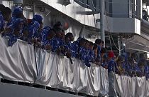 Італія: мігрантів все більше