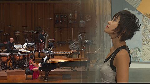 Yuja Wang, the pianist who will not go quietly