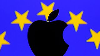 Uniós célkeresztben az Apple