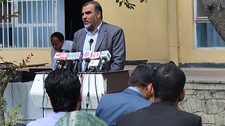 رئیس اداره حمایت از رسانه‌های آزاد افغانستان: رئیس‌جمهوری اذهان عامه را اغفال می‌کند