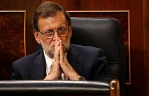 Espanha: Parlamento deverá voltar a chumbar primeiro-ministro em funções
