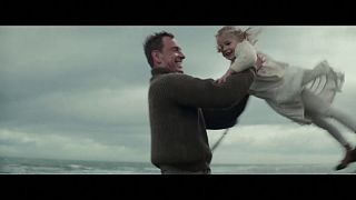 فیلم سینمایی «نوری در میان اقیانوس» بر پرده سینماهای جهان
