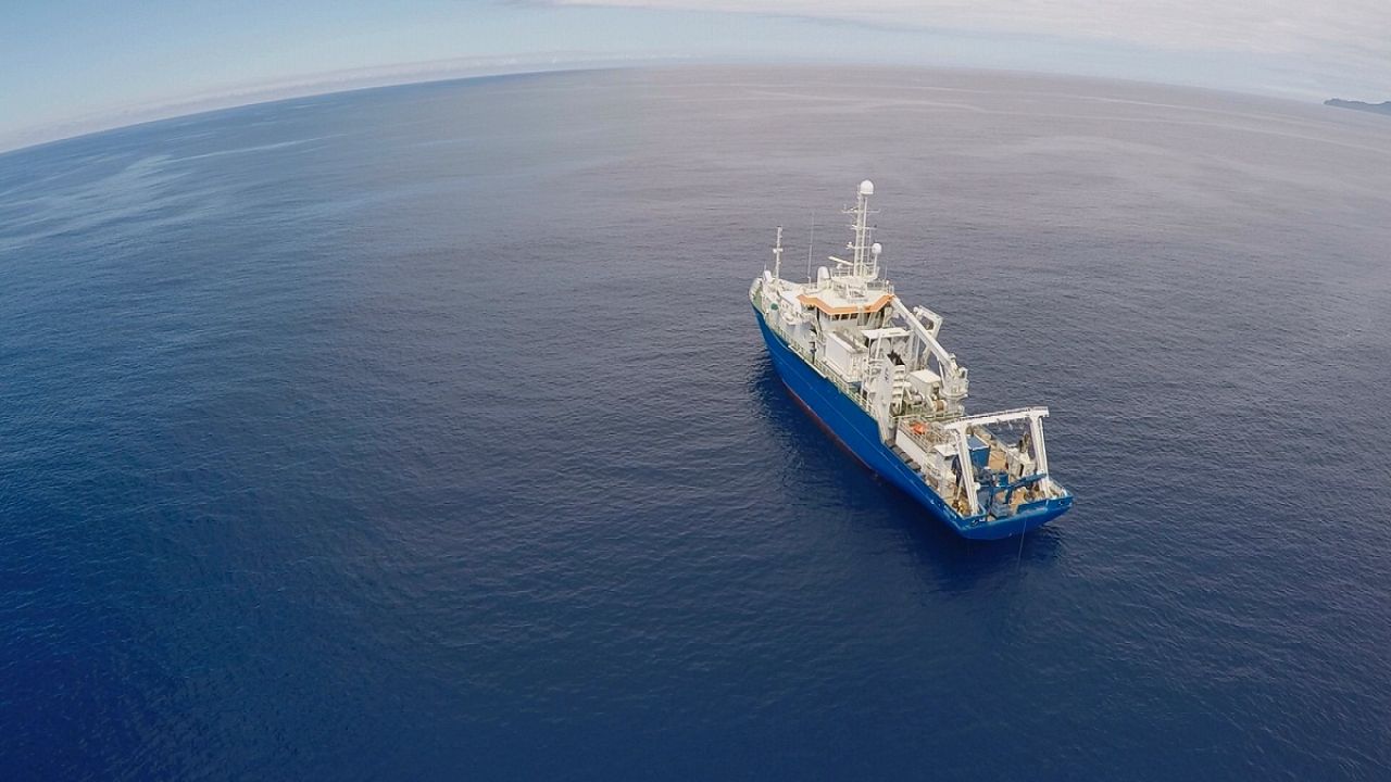 Scientists Fear Deep Sea Mining Euronews