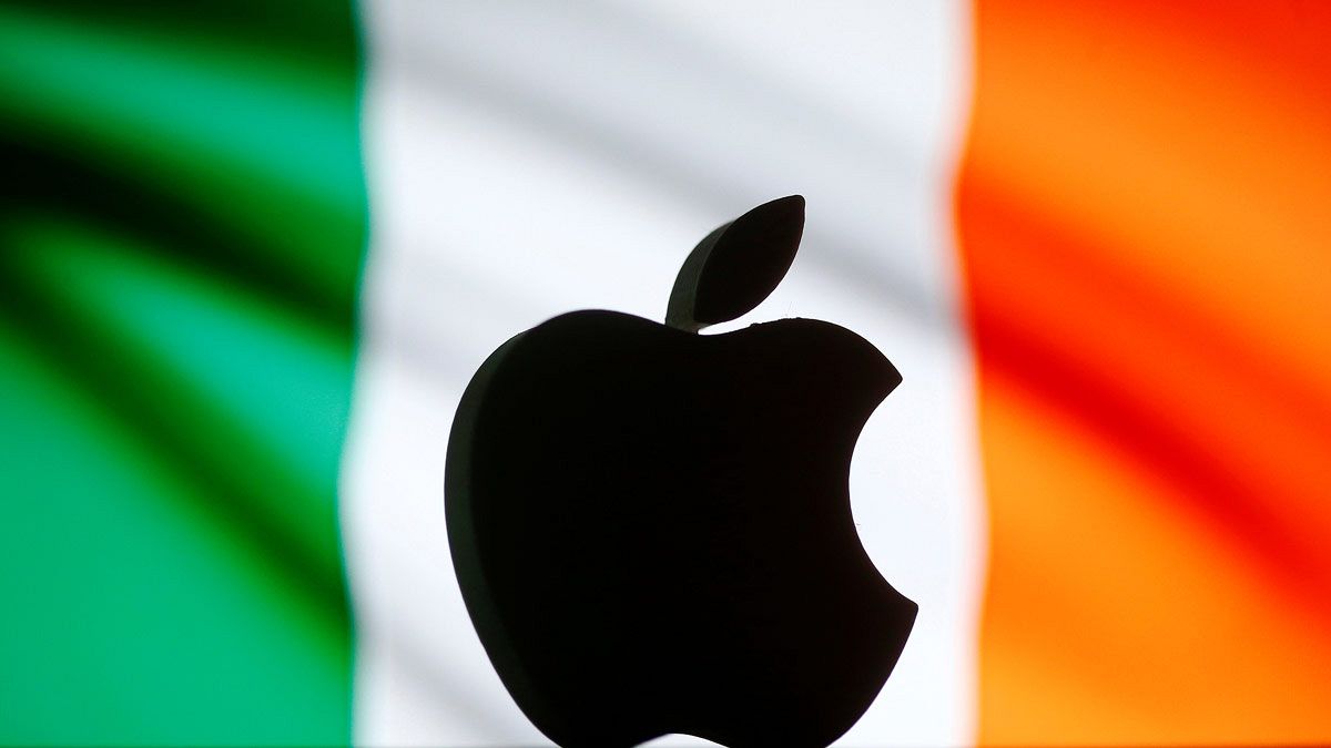 Apple-Steuernachzahlung - Irlands Regierung will gegen Entscheidung der EU-Kommission klagen