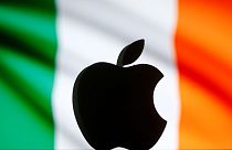Írország nem kéri az Apple 13 milliárd eurós adóhátralékát