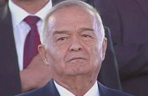 «اسلام کریموف، رئیس جمهوری ازبکستان درگذشته است»