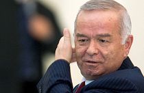 Uzbek government confirms President Karimov has died