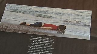 The boy on the beach: migrant crisis 'worsening' one year after Aylan Kurdi's death