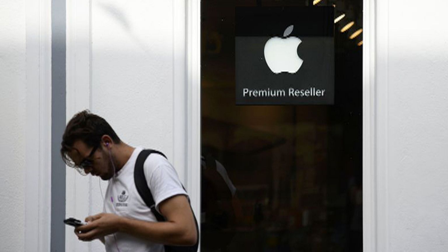 L'Irlanda non vuole i soldi di Apple. Dublino si oppone alla decisione dell'UE