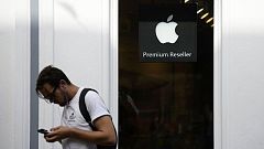 Ireland to appeal Apple EU tax ruling