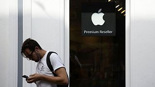 Irlanda apela contra Bruselas por los 13.000 millones de euros reclamados a Apple