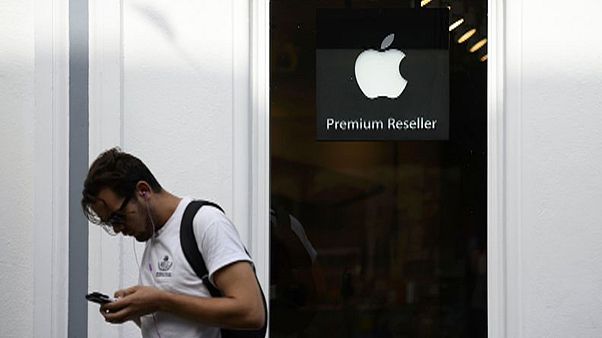 Apple : Dublin va faire appel de la décision de Bruxelles Apple : Dublin va faire appel de la décision de Bruxelles