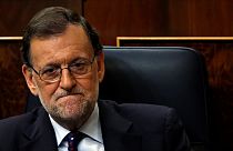 Spain's acting PM Rajoy loses second confidence vote