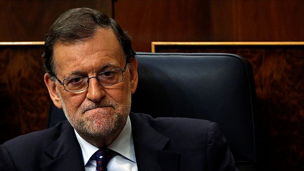 Spagna: Rajoy di nuovo bocciato in parlamento Spagna: Rajoy di nuovo bocciato in parlamento