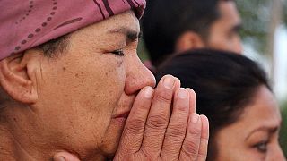 Ουζμπεκιστάν: Κηδεύεται ο εκλιπών πρόεδρος Ισλάμ Καρίμοφ- Τριήμερο πένθος στη χώρα
