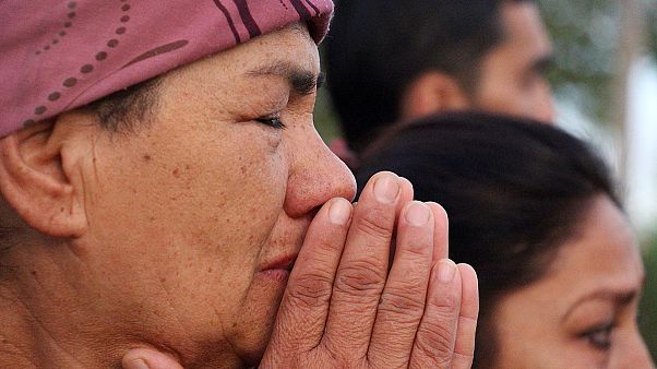 Özbekistan lideri Kerimov'un yerine kimin geçeceği tartışılıyor Özbekistan lideri Kerimov'un yerine kimin geçeceği tartışılıyor