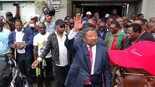 Gabon: Jean Ping réclame la victoire